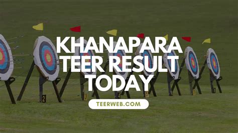 khanapara shillong teer previous result|Teer .